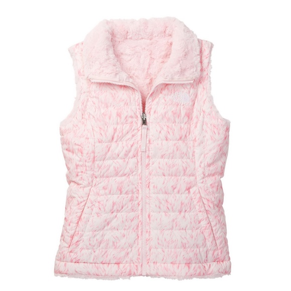 NWT The North Face Vest (Big Girl) - Picture 2 of 7